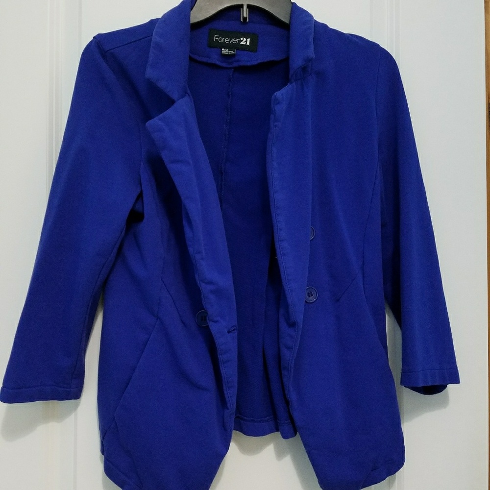 Forever21- Women Blazer